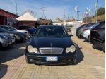 Mercedes-benz C 220 CDI cat Elegance