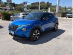 Nissan Juke 1.6 HEV Tekna Auto
