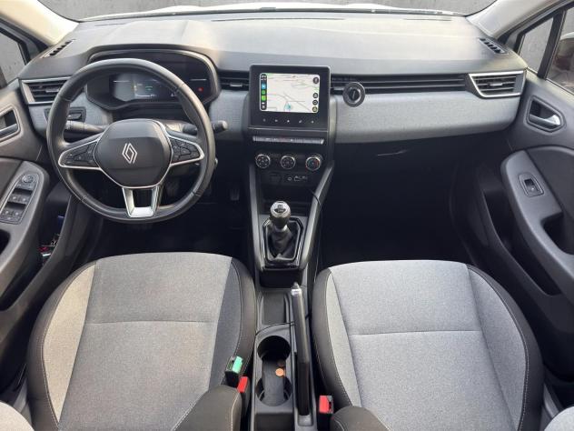 Renault Clio Evolution GPL 101cv - PROMO - Foto 9
