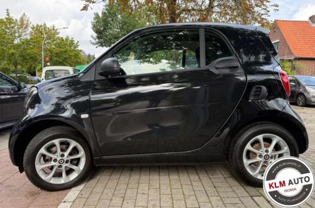 SMART ForTwo 70 1.0 twinamic Passion **PREZZO CHIAVI IN MANO** rif. 24104855 - Foto 5