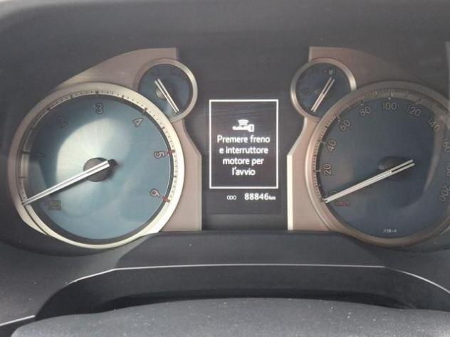 TOYOTA Land Cruiser 2.8 D4-D A/T 3 porte Lounge rif. 23969303 - Foto 9