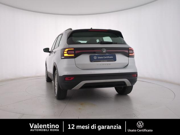 Volkswagen T-Cross 1.0 TSI Style - Foto 5