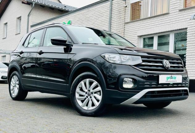 Volkswagen T-Cross 1.0 TSI Sport 95CV *VIRTUAL+ANDROID+CARPLAY+CERCHI