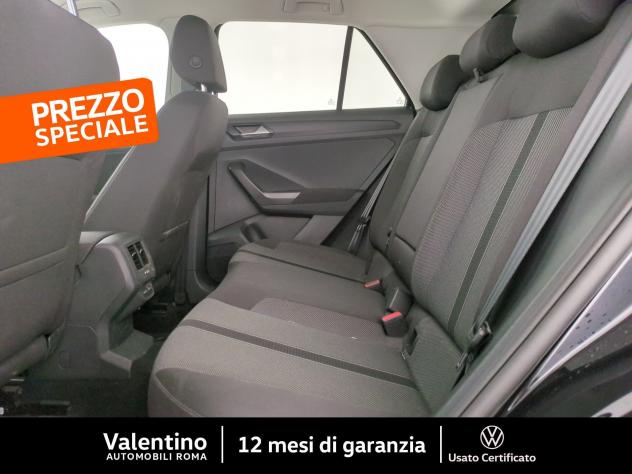 Volkswagen T-Roc 1.5 TSI DSG ACT Sport - Foto 10