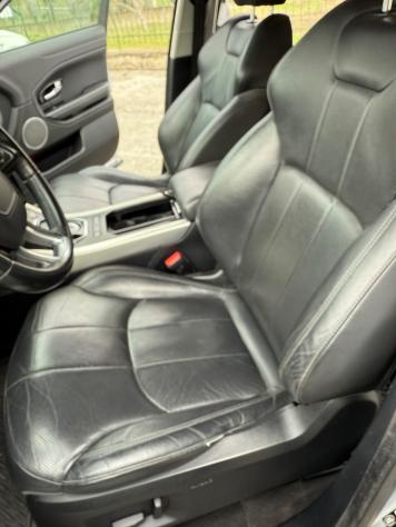 Land Rover Range Evoque 2.0 TD4 150 CV 5p. SE Dynamic - Foto 10
