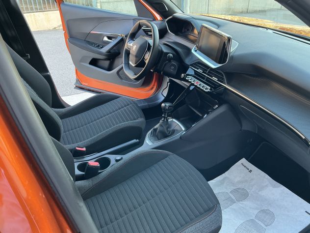 PEUGEOT 2008 PURETECH 100 S&S ACTIVE PACK - Foto 3