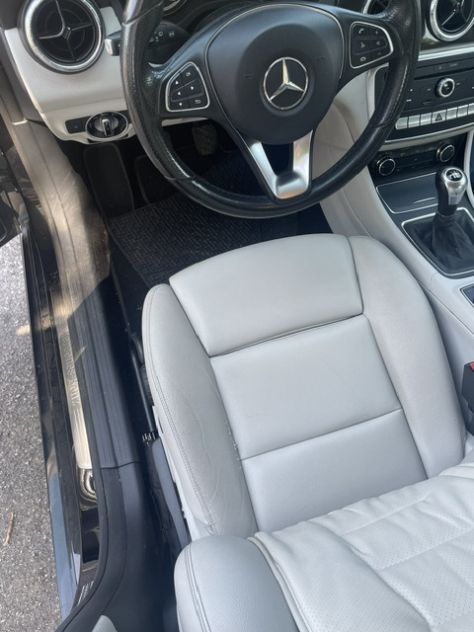 Vendo Mercedes Benz CLA 180 d Shooting Brake Anno 2017 - Foto 5
