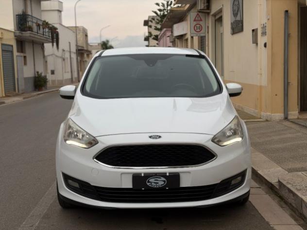 FORD C-Max 1.5 TDCi Business rif. 23920691 - Foto 7