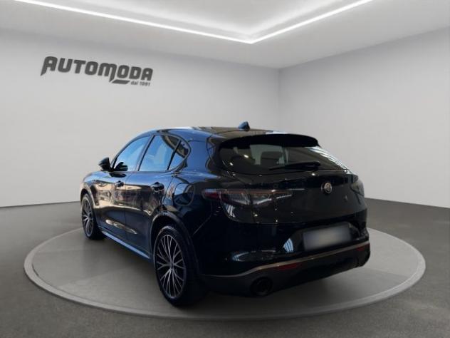 ALFA ROMEO Stelvio 2.2T TI Q4 210CV AUTOMATICO rif. 23103082 - Foto 6
