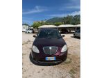 Lancia Ypsilon Ypsilon 1.2