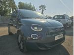 Fiat 500 500e Berlina 42 kWh Icon