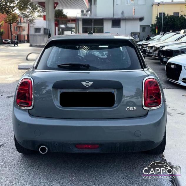 MINI One 1.5 One 5 porte OK NEOPATENTATI rif. 24162645 - Foto 6