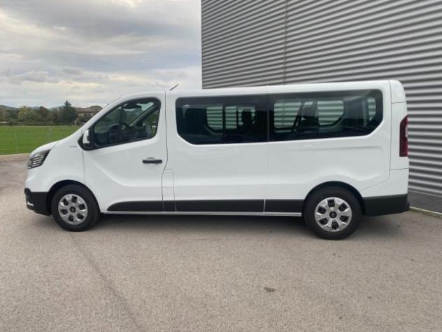 RENAULT Trafic dCi 150CV PL L2 9 POSTI PRONTA CONSEGNA rif. 21739727 - Foto 7
