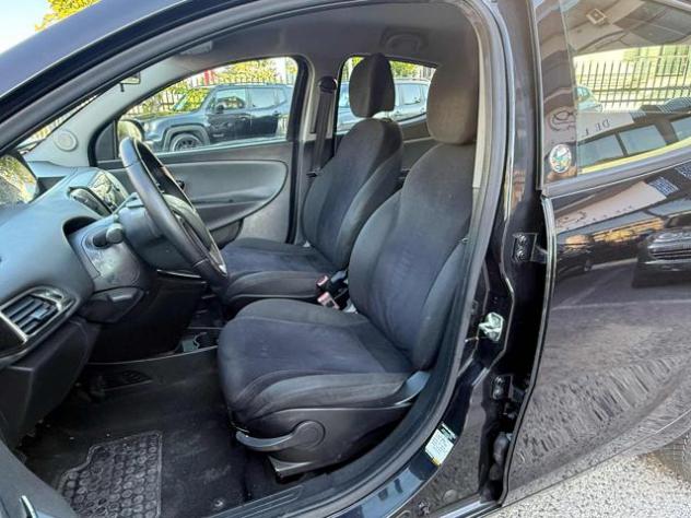 LANCIA Ypsilon 0.9 TwinAir 85 CV 5 porte Metano Ecochic rif. 23727057 - Foto 10