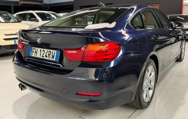 Bmw Gran Coup 420d Gran Coupe xdrive Advantage auto XDrive+Full - Foto 6