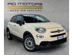 Fiat 500X Benzina Bi-Color Neopatentati