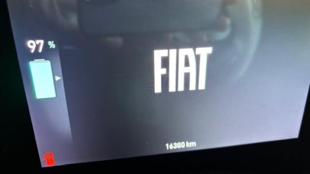 FIAT 500 (2020--) 500e Berlina 42 kWh La Prima - Foto 6
