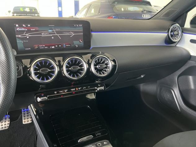 Mercedes-Benz Classe A A 180 d AMG Line Advanced Plus - Foto 7