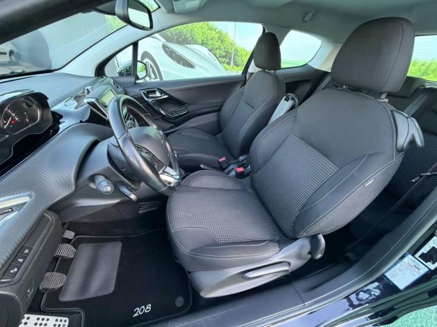 Peugeot 208 1.2 Puretech 82cv 3p Allure 2016 - Foto 7