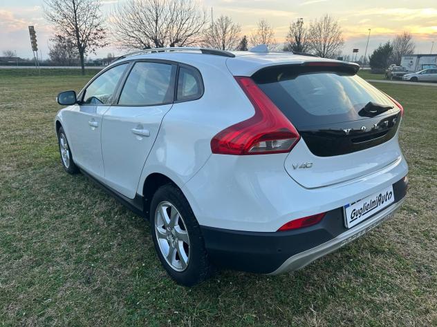 Volvo V40 Cross Country D2 Geartronic Momentum - Foto 8