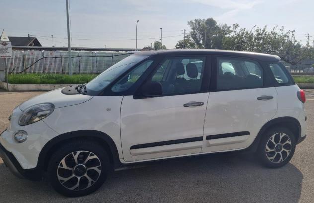 FIAT - 500 L - 1.4 95 CV City Cross - Foto 7