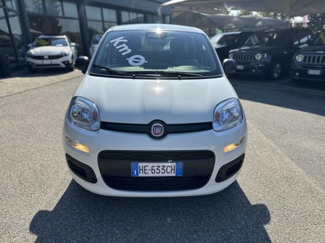 FIAT Pandina 1.0 FireFly 65cv S&S 6m Hybrid Pop - Foto 2