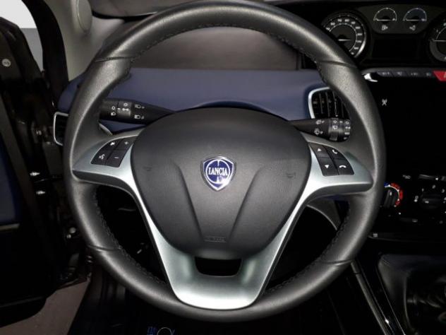 LANCIA Ypsilon 1.0 FireFly 5 porte S&S Hybrid Platino rif. 21471765 - Foto 10