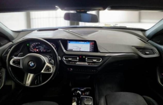 BMW 135 XDRIVE - PRESTAZIONI ELEVATE - ESCLUSIVITA' rif. 24097586 - Foto 5