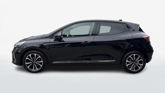 Renault Clio V 2023 1.0 TCe Techno - Foto 2