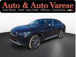 BMW X4 X4 xDrive20i AUTOMATICA NAVI
