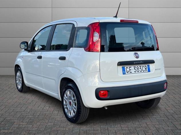 FIAT Panda 1.0 70cv S&S Hybrid Easy - Foto 4