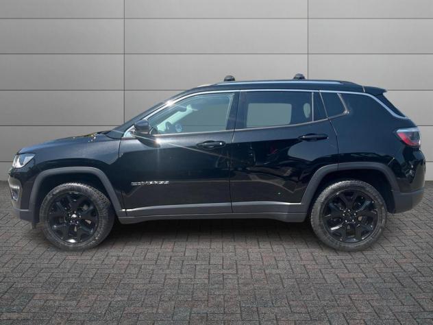 Jeep Compass 1.4 MAir2 125kW Limited 4WD Auto - Foto 2