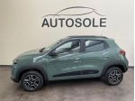Dacia Spring Spring Expression Electric 45