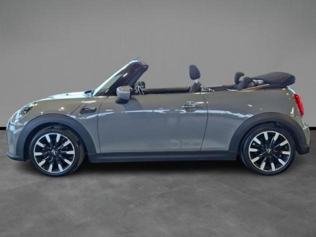 MINI Mini 1.5 Cooper Classic Cabrio Aut. rif. 23772557 - Foto 3