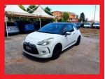 DS3 Coup1.4 HDi 70 CV `So Chic` - 2011