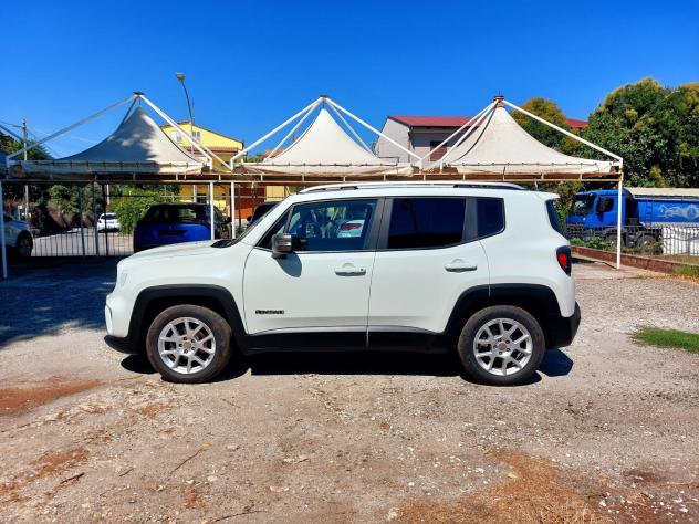 Jeep Renegade 1.6 MJT 120 CV Limited Autom. - 2019 - Foto 8