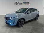 Nissan Qashqai III 2021 1.3 Mild Hybrid 140cv Tekna 2WD