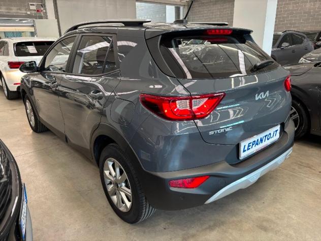 KIA Stonic Stonic 1.2 DPI ECO GPL Urban - Foto 2