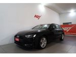 Audi A4 A4 Avant 35 2.0 tdi mhev Business Advanced 163cv s-tronic