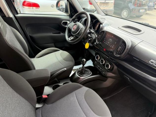 FIAT 500L 1.4 95 CV GPL Mirror rif. 23784155 - Foto 8