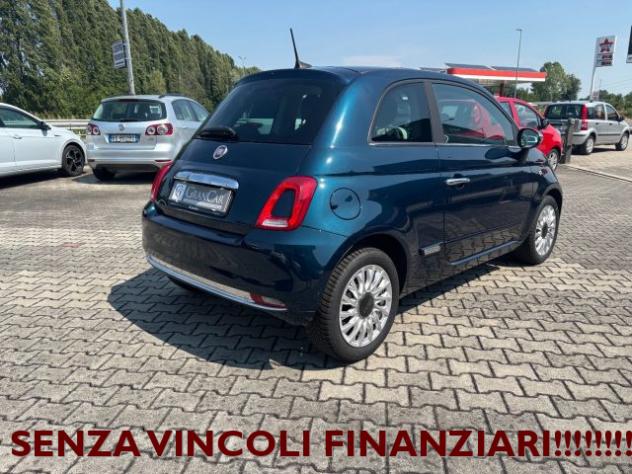 FIAT 500 1.0 Hybrid Dolcevita rif. 23842692 - Foto 4