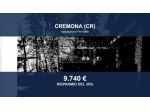 Immobile in asta di 20 m² in vendita a Cremona