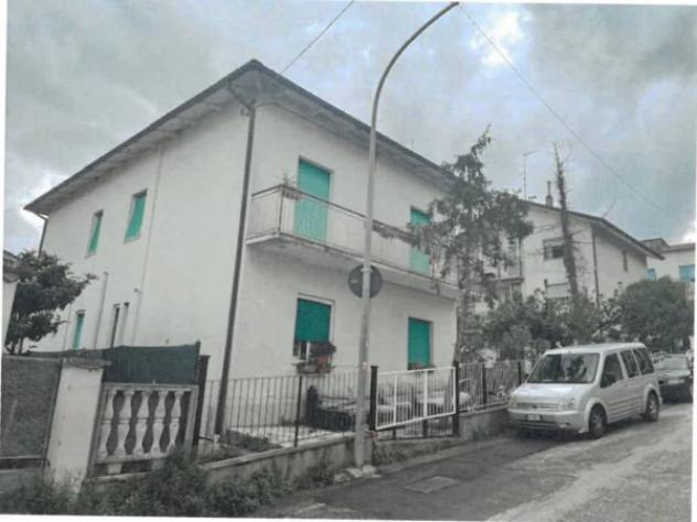Immobile in asta di 38 m² in vendita a Porto San Giorgio - Foto 4