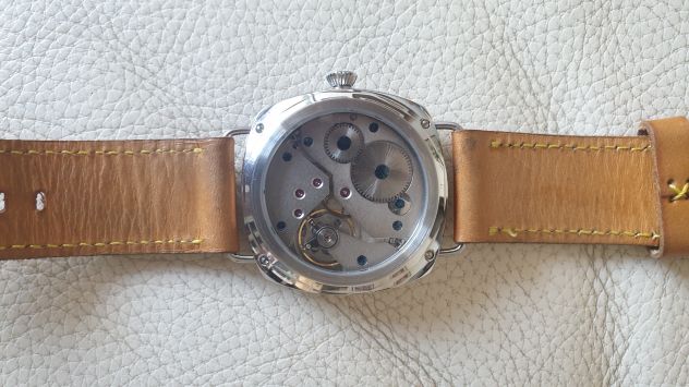 Panerai California Radiomir 47mm - Foto 4