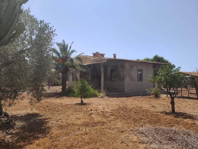 Villa o villino in vendita a Acate - Foto 2