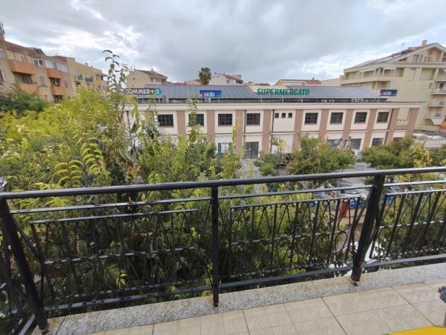 Alghero centro, via Brigata Sassari: 100 mq ristrutturati con 3 camere, 2 bagni e lastrico solare privato di 120 mq – € 230.000 - Foto 7