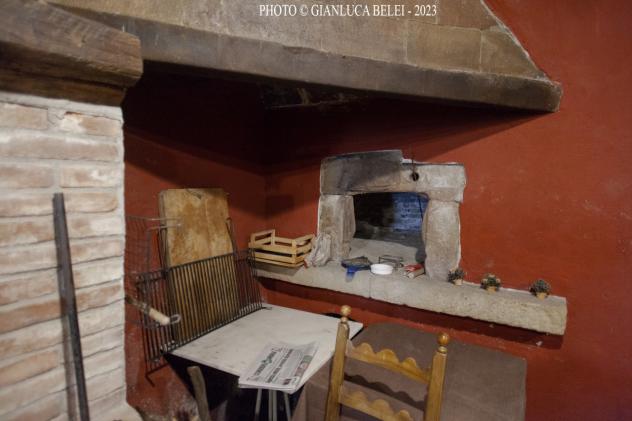 Porzione di casa in vendita a Amelia - Foto 10