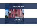 Immobile in asta di 52 m² in vendita a Avezzano