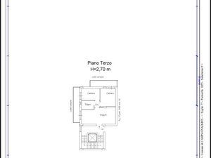 Tribunale di Salerno - RG 260/2022 Appartamento in asta - Foto 8