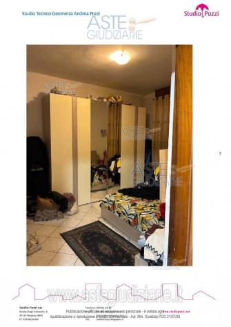 IMMOBILI-IMMOBILE RESIDENZIALE-Via Luca Tornini, 6, 41012 Carpi MO, Italia - Foto 8